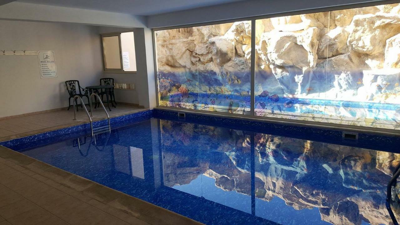 2 Bedroom Poolside Apartment E9 Peyia Exterior photo